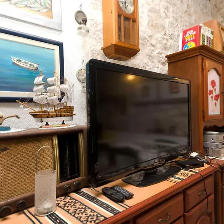 Vintage Dalmatia Apartment